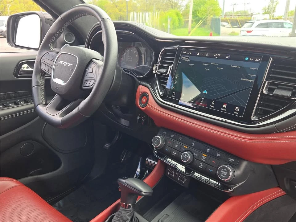 2023 Dodge Durango SRT Hellcat 3rd Gen - Image 7 of 20