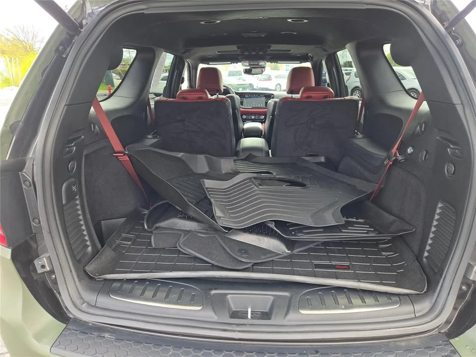 2023 Dodge Durango SRT Hellcat 3rd Gen - Image 17 of 20