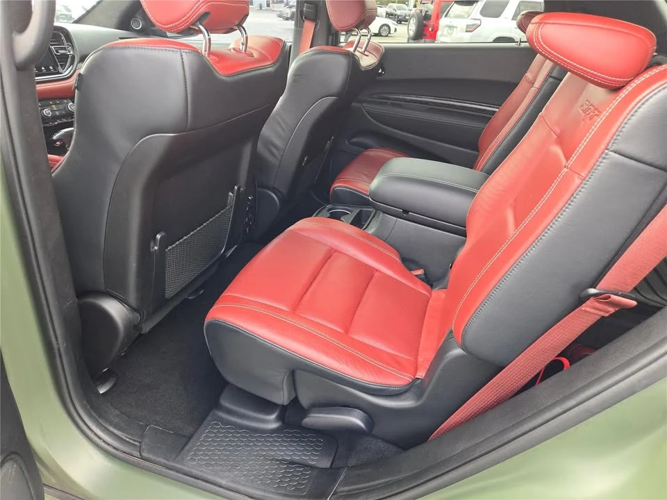2023 Dodge Durango SRT Hellcat 3rd Gen - Image 18 of 20