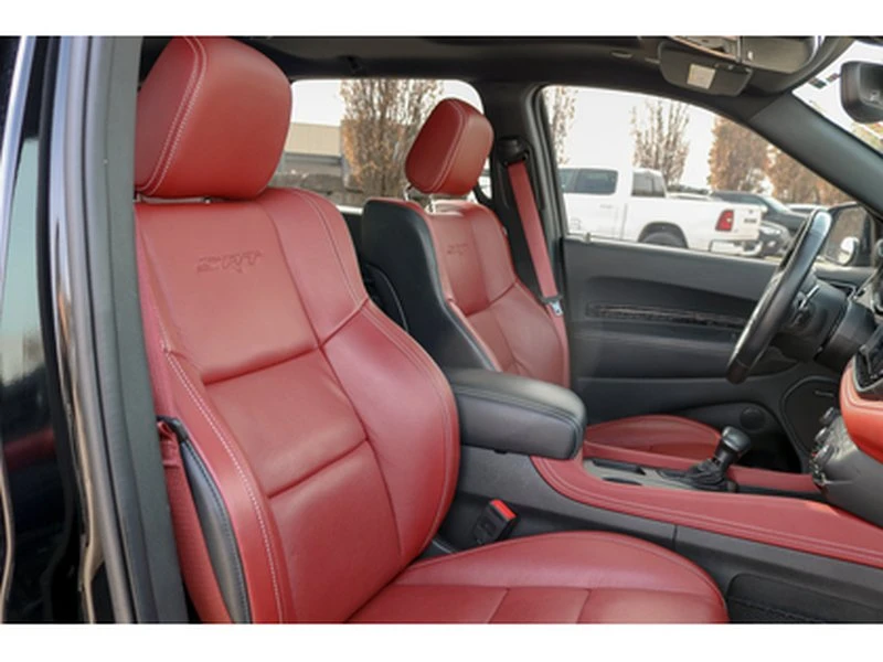 2023 Dodge Durango SRT Hellcat 3rd Gen - Image 18 of 20