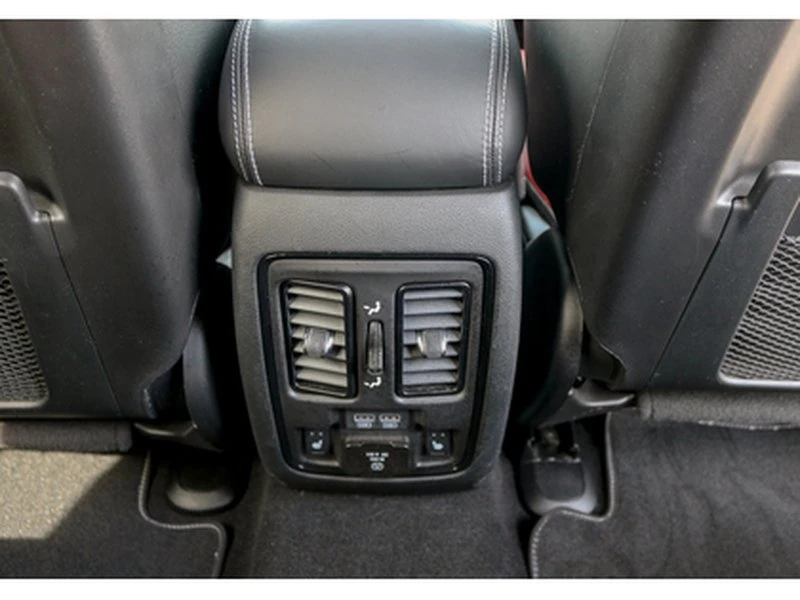 2023 Dodge Durango SRT Hellcat 3rd Gen - Image 16 of 20