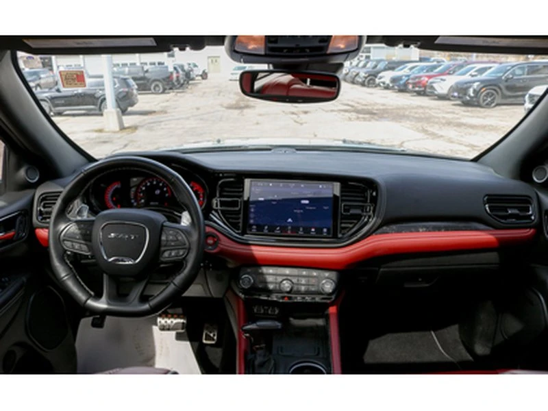 2023 Dodge Durango SRT Hellcat 3rd Gen - Image 17 of 20