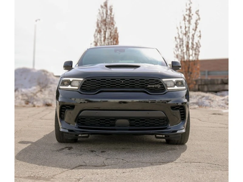 2023 Dodge Durango SRT Hellcat 3rd Gen - Image 2 of 20