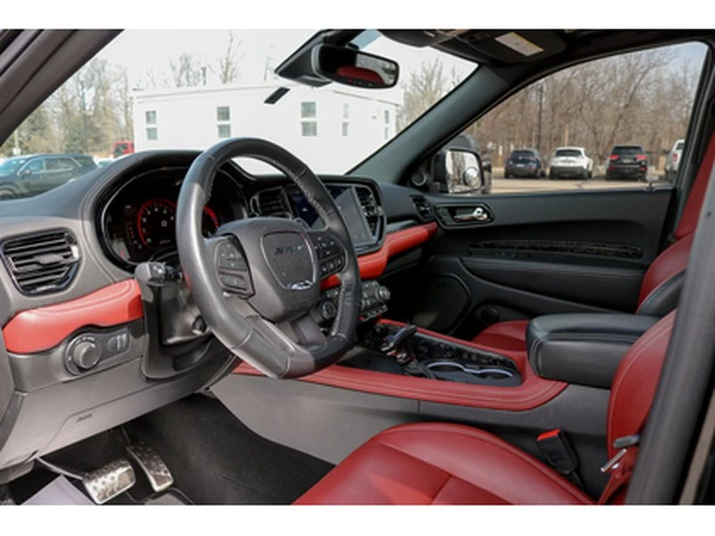 2023 Dodge Durango SRT Hellcat 3rd Gen - Image 14 of 20