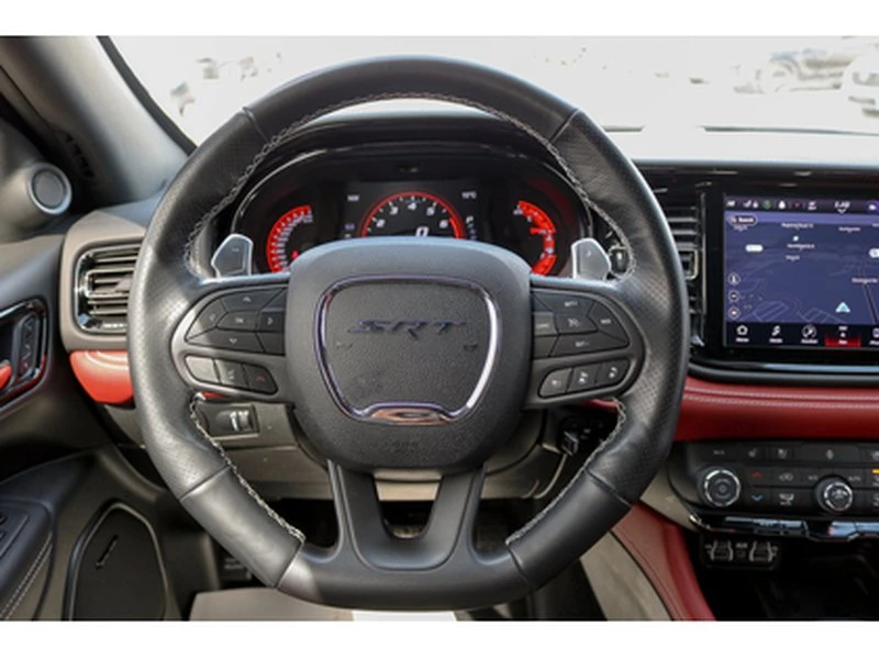 2023 Dodge Durango SRT Hellcat 3rd Gen - Image 8 of 20