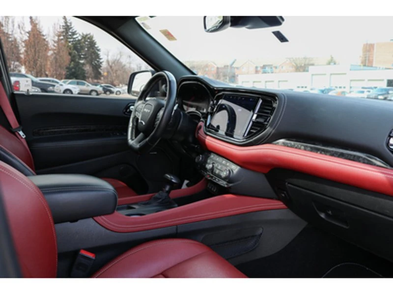 2023 Dodge Durango SRT Hellcat 3rd Gen - Image 19 of 20