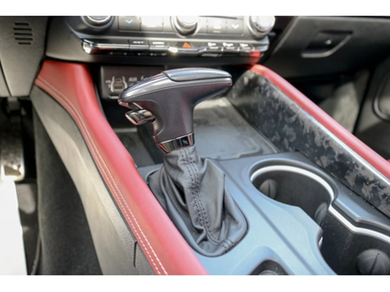2023 Dodge Durango SRT Hellcat 3rd Gen - Image 11 of 20