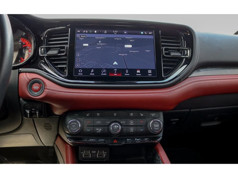 2023 Dodge Durango SRT Hellcat 3rd Gen - Image 10 of 20