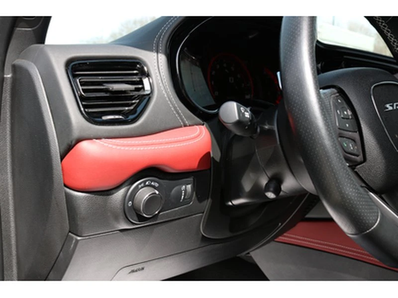 2023 Dodge Durango SRT Hellcat 3rd Gen - Image 7 of 20
