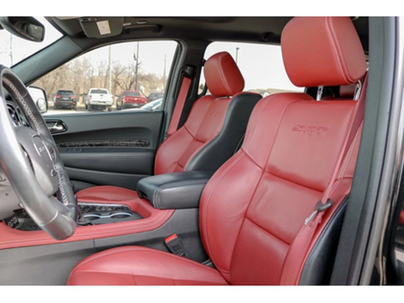 2023 Dodge Durango SRT Hellcat 3rd Gen - Image 15 of 20