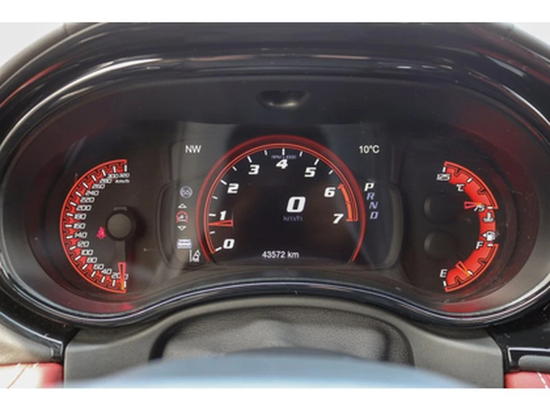 2023 Dodge Durango SRT Hellcat 3rd Gen - Image 9 of 20