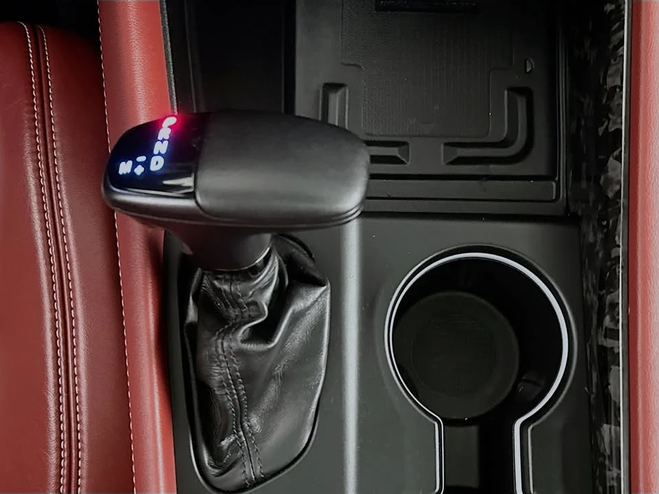 2023 Dodge Durango SRT Hellcat 3rd Gen - Image 14 of 20
