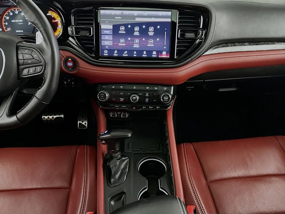 2023 Dodge Durango SRT Hellcat 3rd Gen - Image 11 of 20