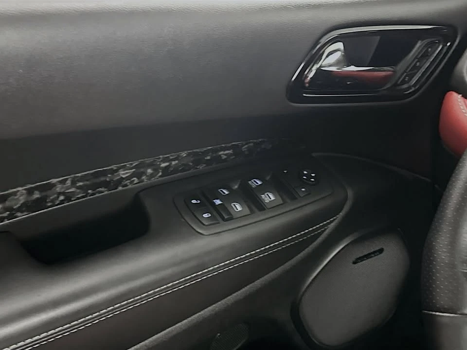 2023 Dodge Durango SRT Hellcat 3rd Gen - Image 15 of 20