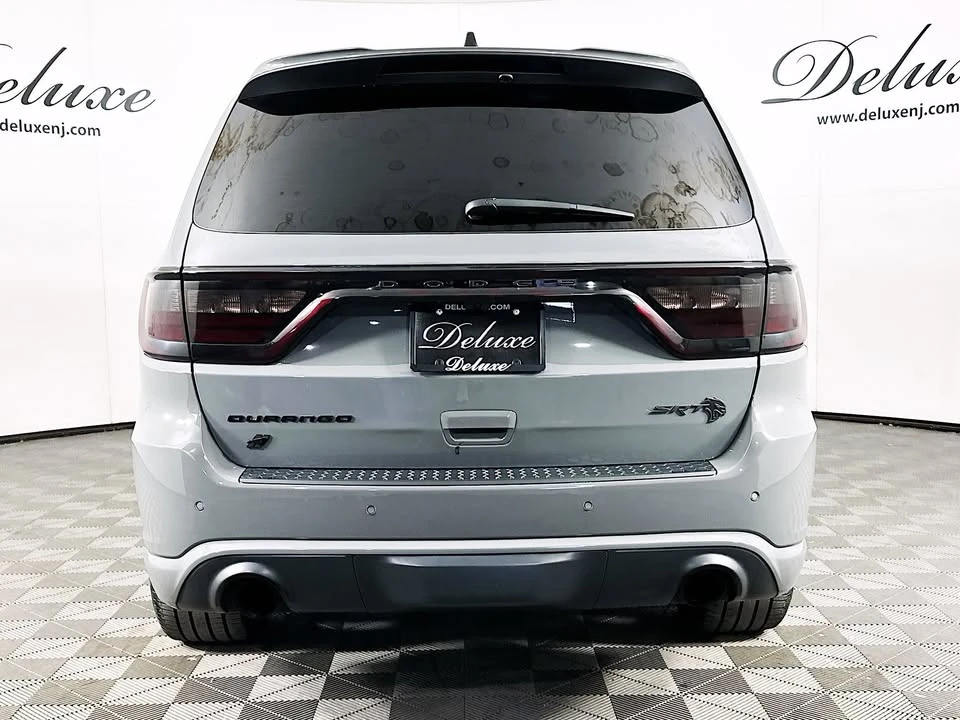 2023 Dodge Durango SRT Hellcat 3rd Gen - Image 5 of 20