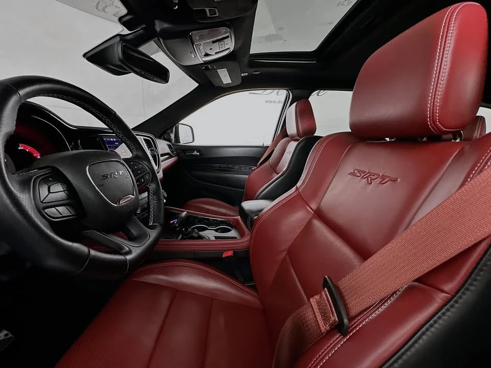 2023 Dodge Durango SRT Hellcat 3rd Gen - Image 20 of 20