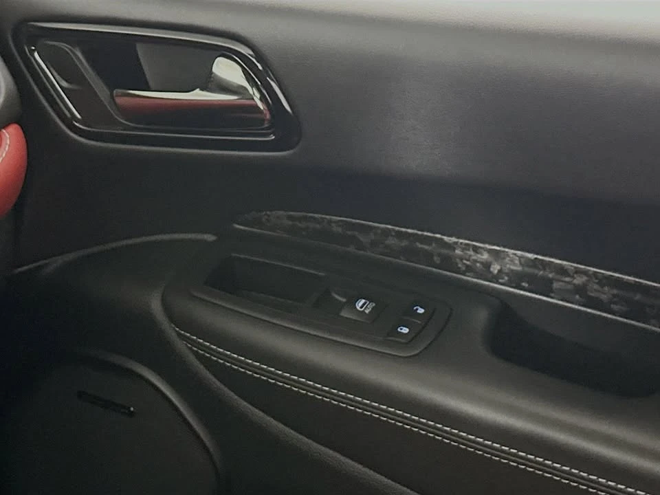 2023 Dodge Durango SRT Hellcat 3rd Gen - Image 17 of 20