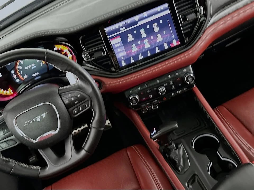 2023 Dodge Durango SRT Hellcat 3rd Gen - Image 18 of 20