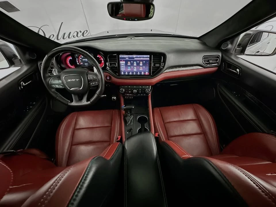 2023 Dodge Durango SRT Hellcat 3rd Gen - Image 19 of 20
