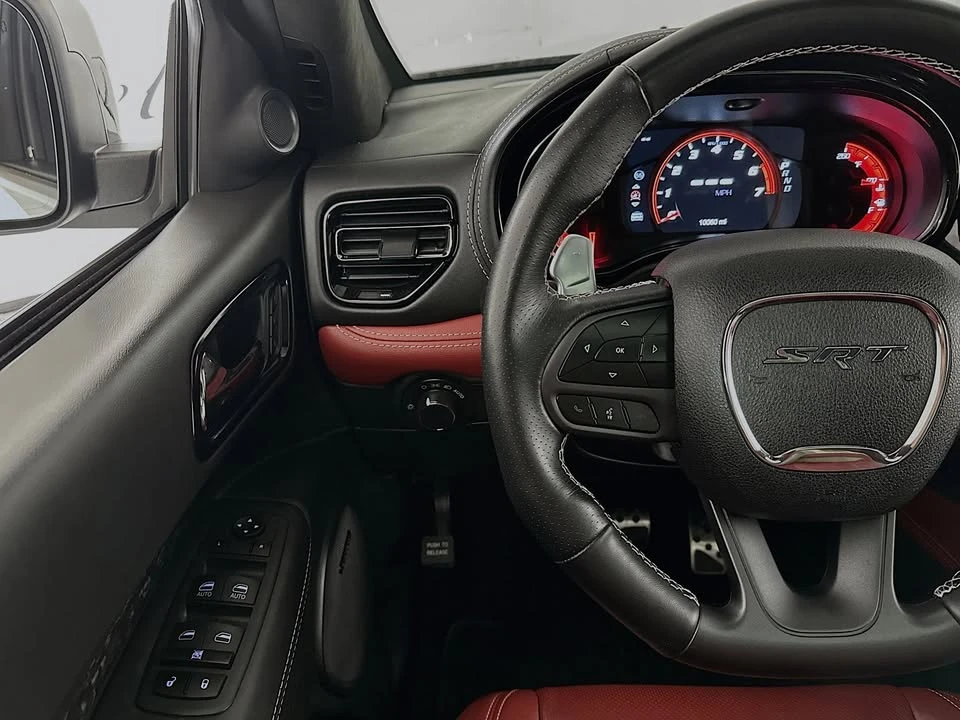 2023 Dodge Durango SRT Hellcat 3rd Gen - Image 10 of 20