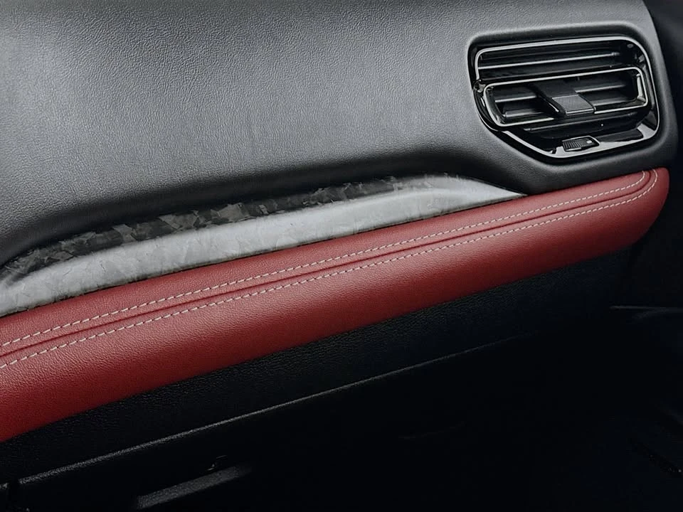 2023 Dodge Durango SRT Hellcat 3rd Gen - Image 16 of 20