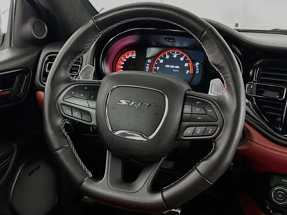 2023 Dodge Durango SRT Hellcat 3rd Gen - Image 8 of 20