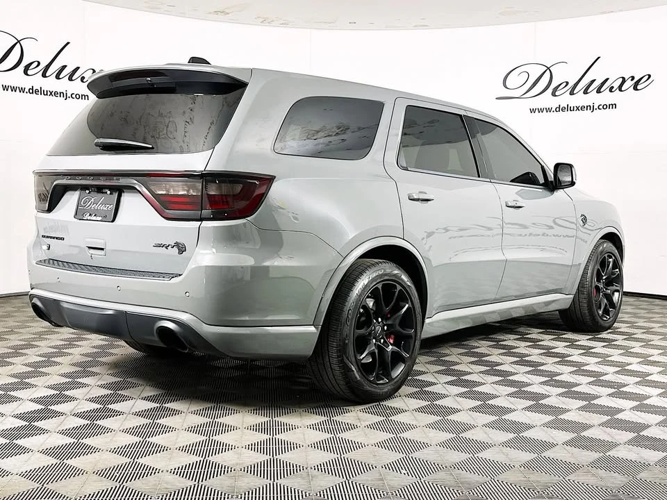 2023 Dodge Durango SRT Hellcat 3rd Gen - Image 6 of 20