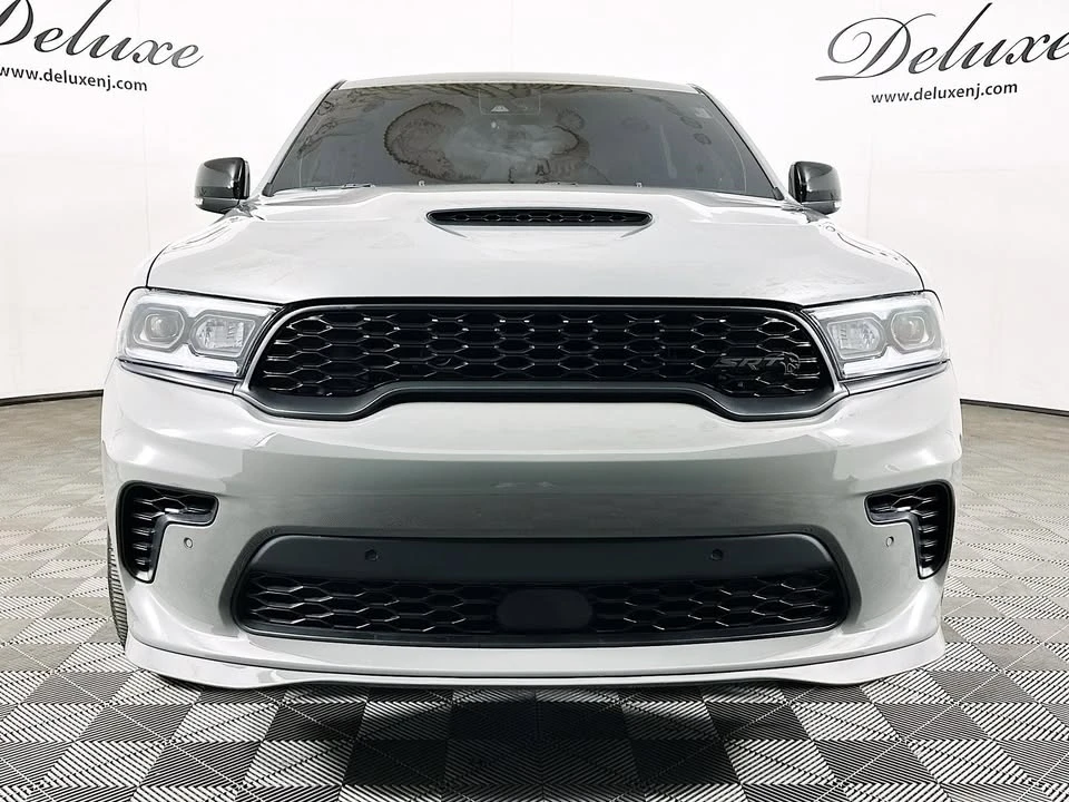 2023 Dodge Durango SRT Hellcat 3rd Gen - Image 2 of 20