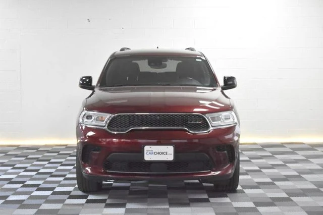 2023 Dodge Durango 3rd Gen - Image 9 of 20