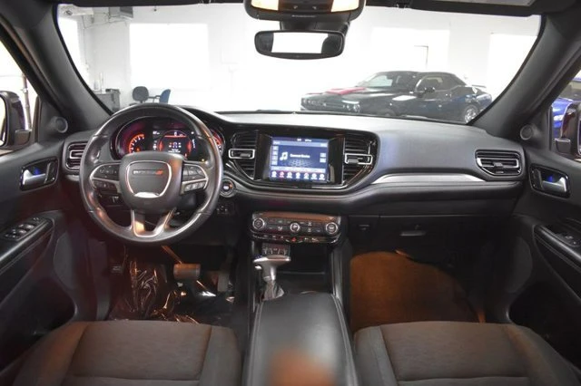 2023 Dodge Durango 3rd Gen - Image 10 of 20