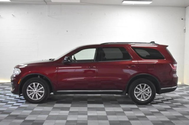 2023 Dodge Durango 3rd Gen - Image 2 of 20