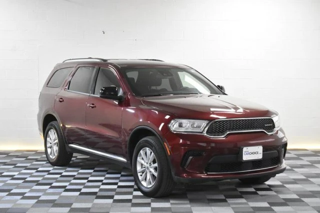 2023 Dodge Durango 3rd Gen - Image 8 of 20