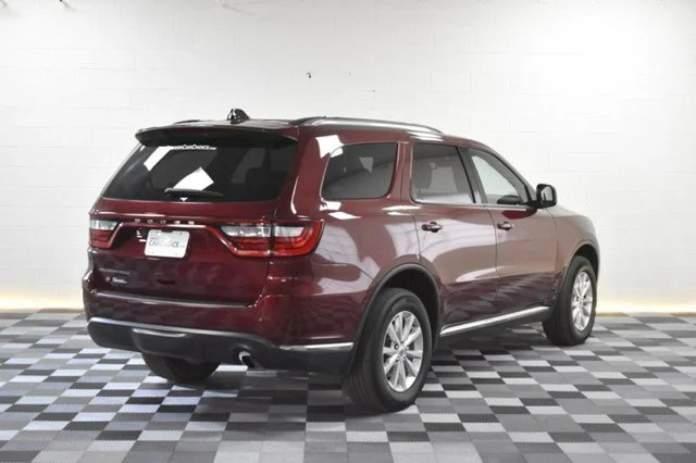 2023 Dodge Durango 3rd Gen - Image 6 of 20