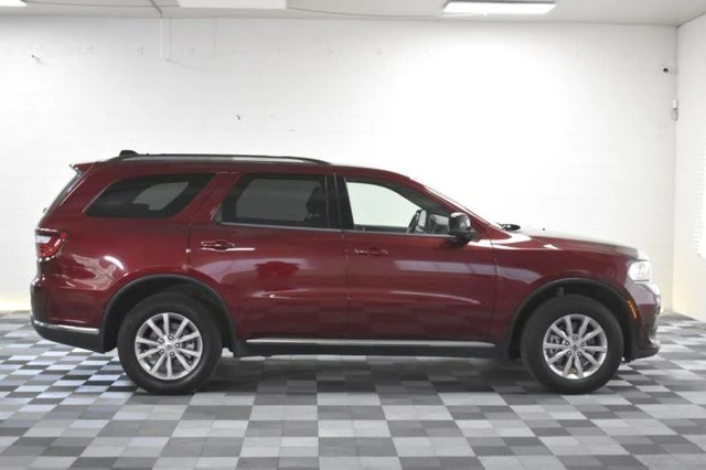 2023 Dodge Durango 3rd Gen - Image 7 of 20