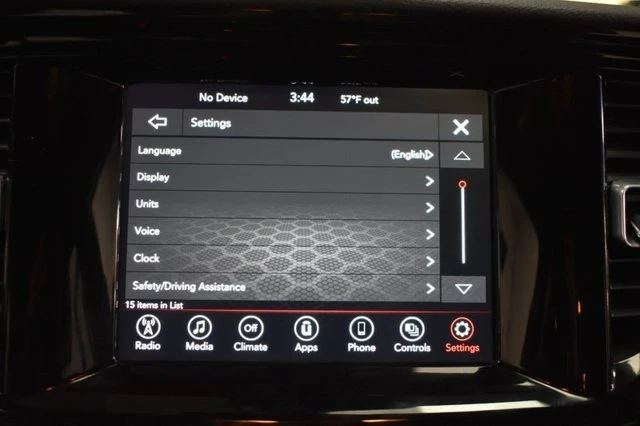 2023 Dodge Durango 3rd Gen - Image 20 of 20