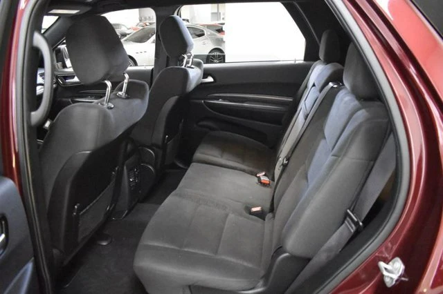 2023 Dodge Durango 3rd Gen - Image 12 of 20