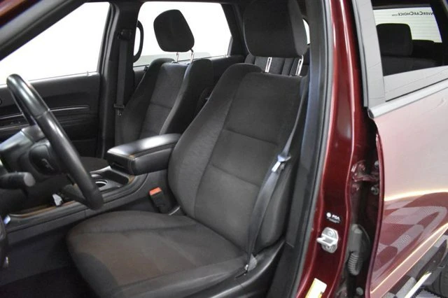2023 Dodge Durango 3rd Gen - Image 11 of 20