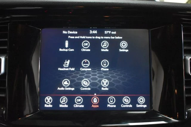 2023 Dodge Durango 3rd Gen - Image 18 of 20