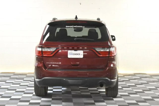 2023 Dodge Durango 3rd Gen - Image 4 of 20