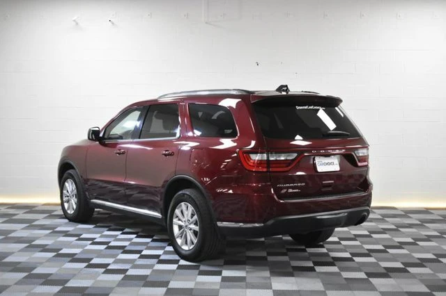 2023 Dodge Durango 3rd Gen - Image 3 of 20