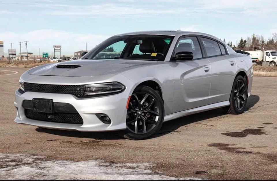 2023 Dodge Hornet - Image 2 of 6