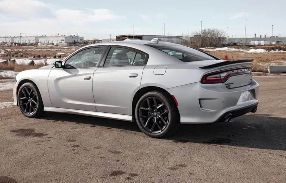 2023 Dodge Hornet - Image 3 of 6