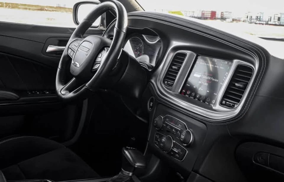 2023 Dodge Hornet - Image 5 of 6