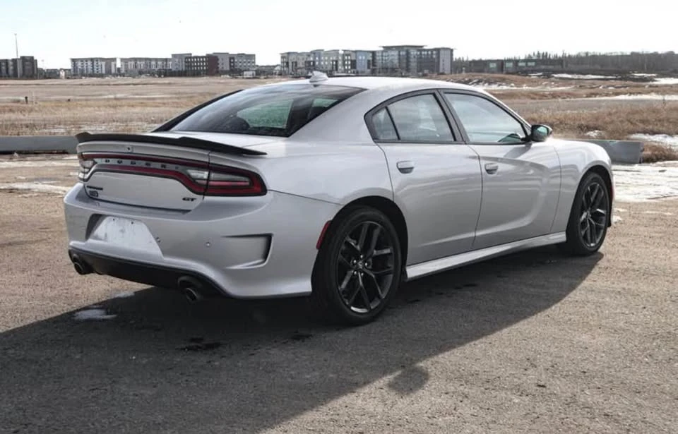 2023 Dodge Hornet - Image 4 of 6