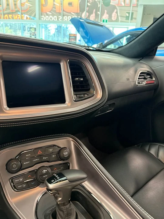 2023 Dodge Challenger SRT Hellcat 3rd Gen - Image 15 of 16