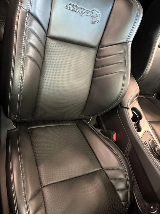 2023 Dodge Challenger SRT Hellcat 3rd Gen - Image 14 of 16