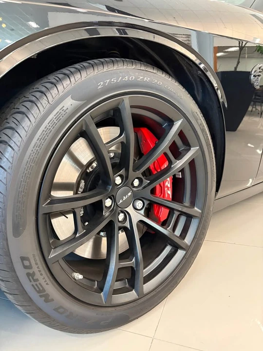 2023 Dodge Challenger SRT Hellcat 3rd Gen - Image 10 of 16
