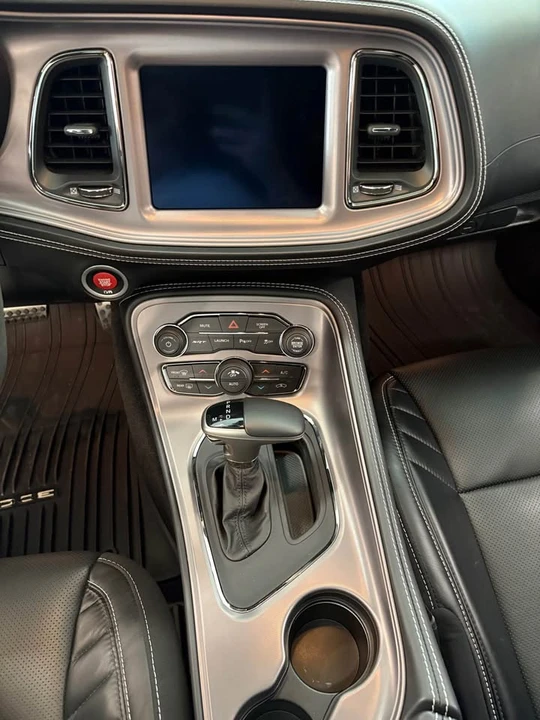2023 Dodge Challenger SRT Hellcat 3rd Gen - Image 12 of 16