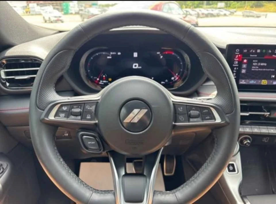2023 Dodge Hornet - Image 6 of 10