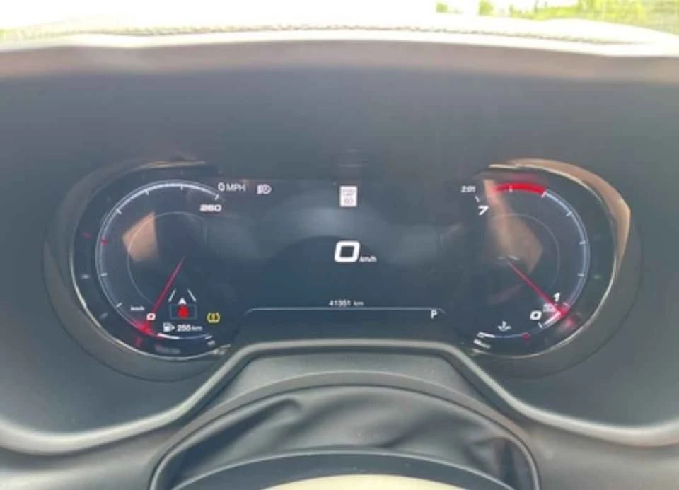 2023 Dodge Hornet - Image 4 of 10